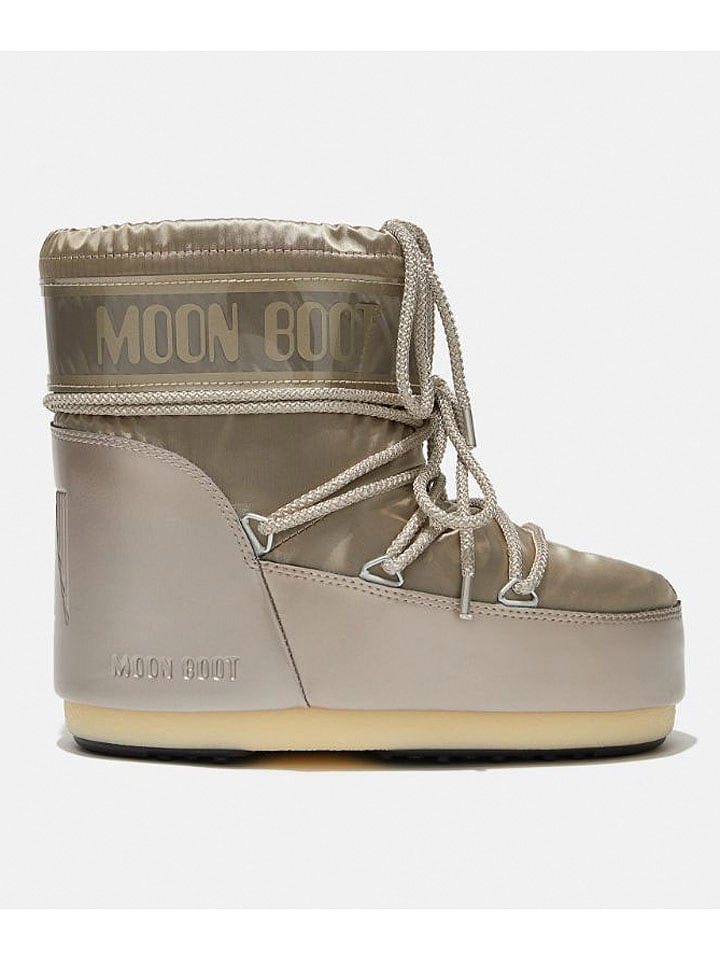 Moon Boot Botki zimowe 