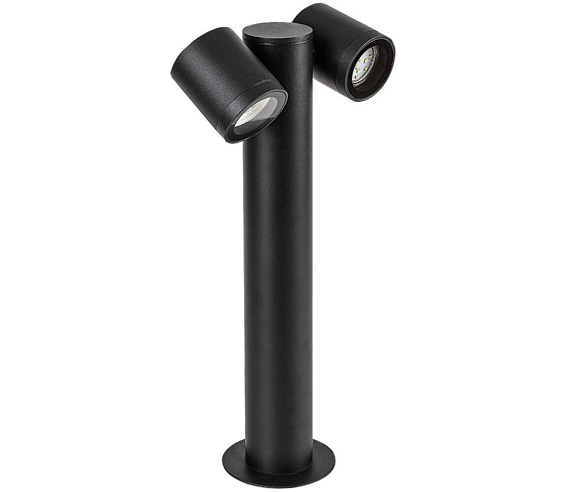 Rabalux 77113 - Lampa zewnętrzna ENOL 2xGU10/35W/230V IP44