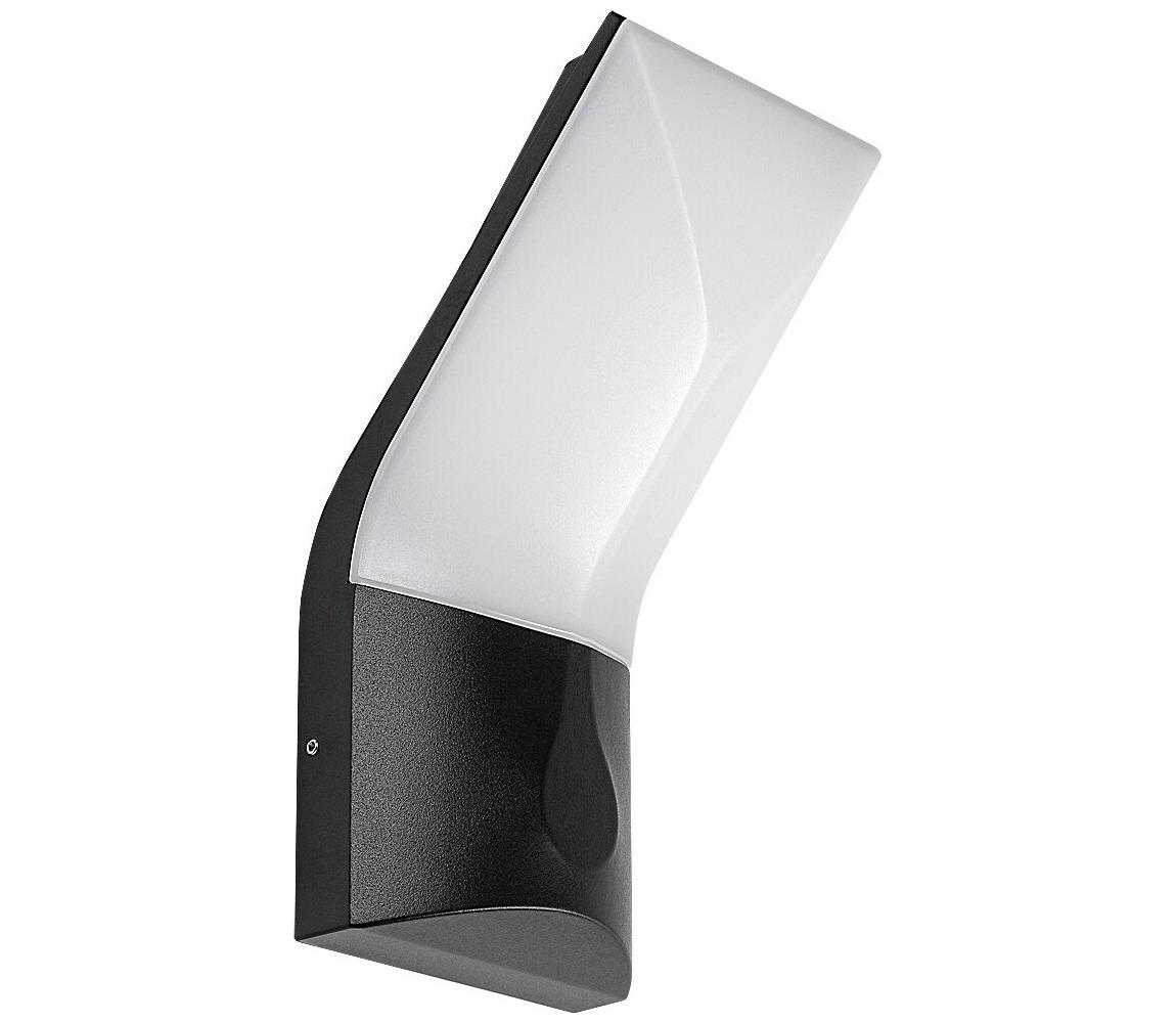 Rabalux 77171 - LED Kinkiet zewnętrzny TOLNA LED/10W/230V IP54