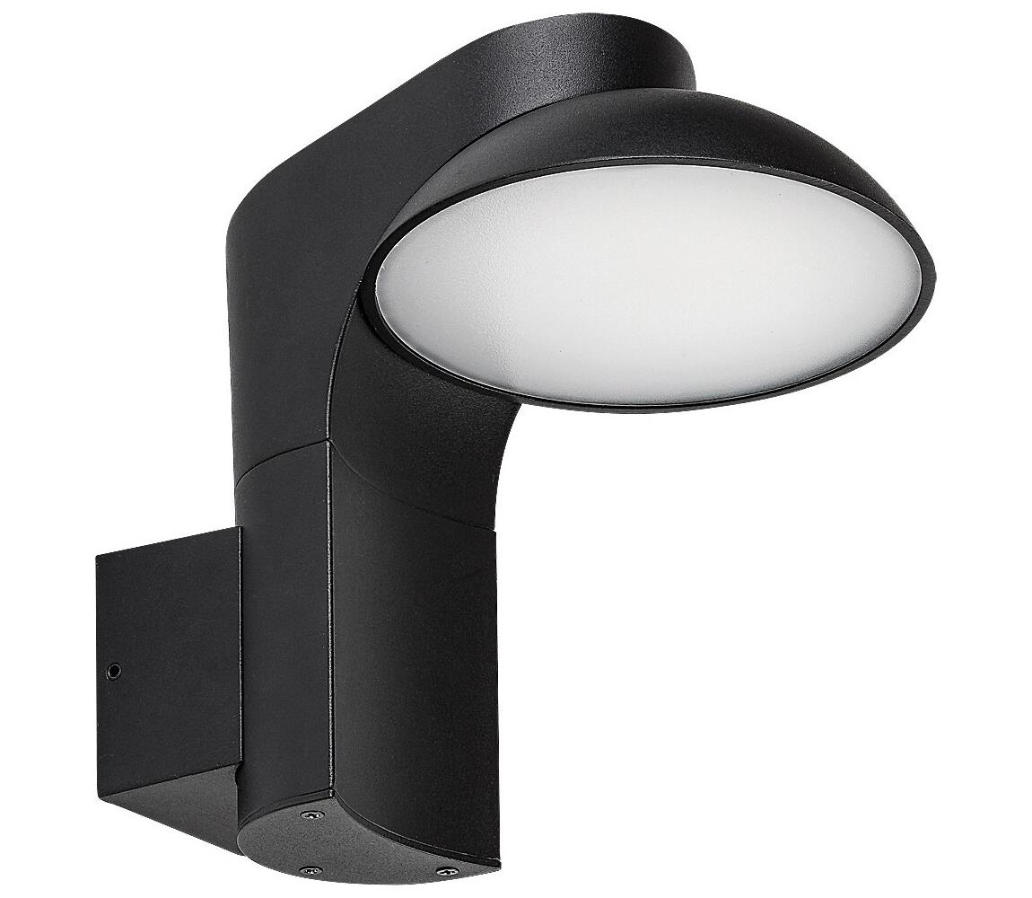 Rabalux 77148 - LED Kinkiet zewnętrzny WENGEN LED/12W/230V IP54