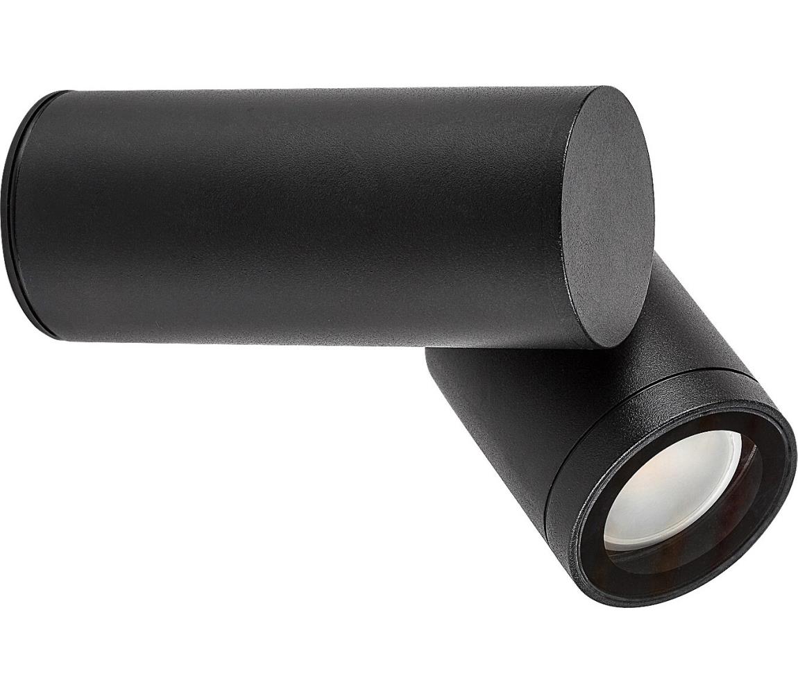 Rabalux 77110 - Kinkiet zewnętrzny ENOL 1xGU10/35W/230V IP44