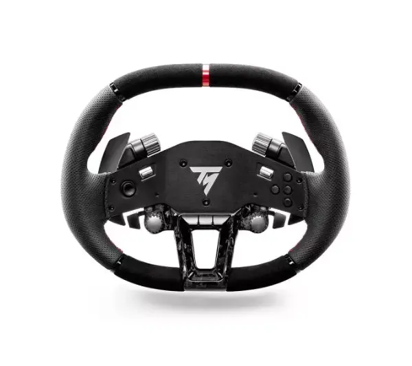 Thrustmaster Hypecar Wheel Add-On do PS5, PS4, PC bazy Thrustmaster T818 i T598