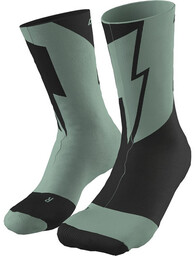 DYNAFIT Skarpety sportowe No Pain No Gain Socks Unisex