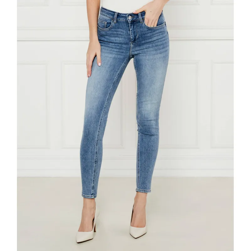 Liu Jo Jeansy DIVINE Slim Fit