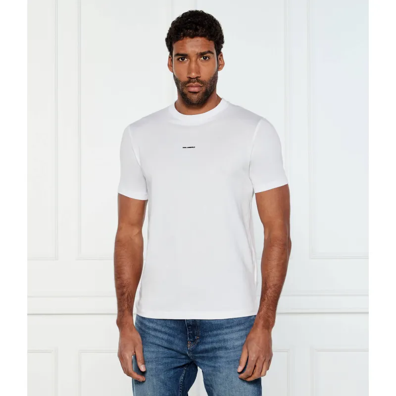 Karl Lagerfeld T-shirt Regular Fit