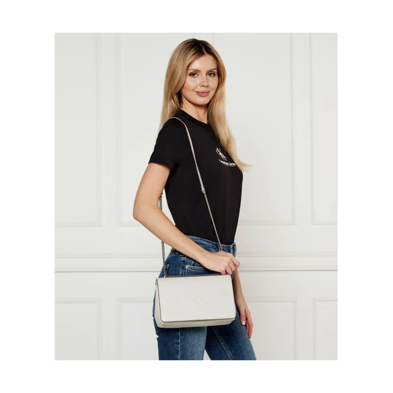 Calvin Klein Jeans Torebka na ramię