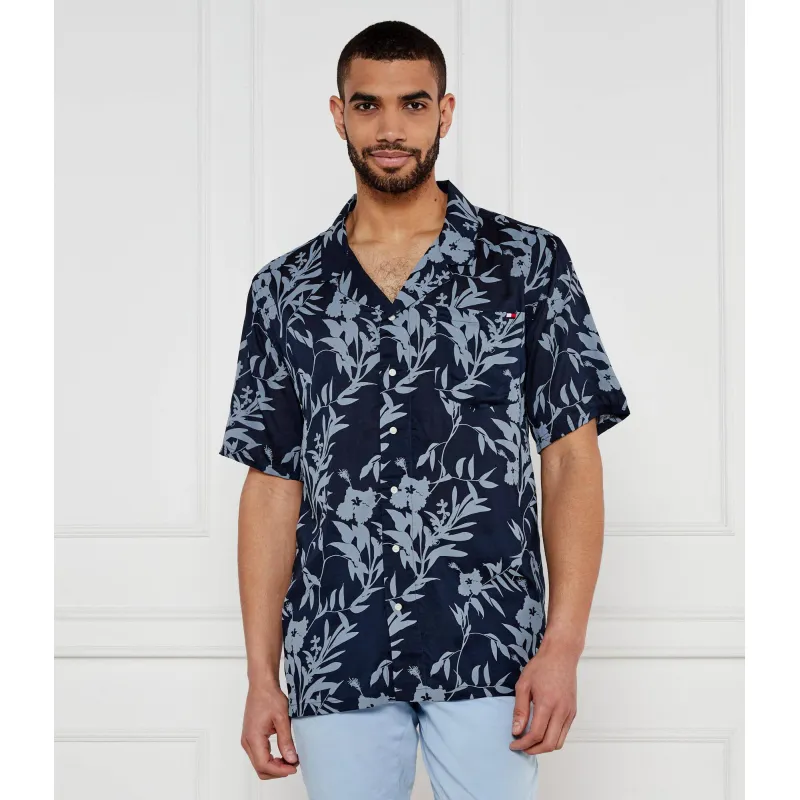 Tommy Hilfiger Koszula Comfort fit