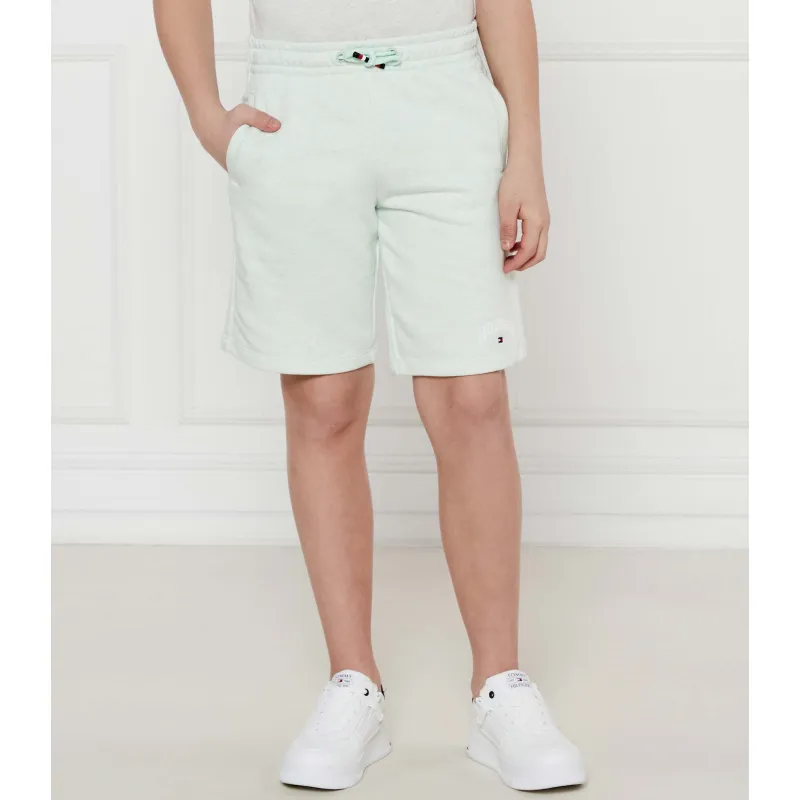 Tommy Hilfiger Szorty Regular Fit