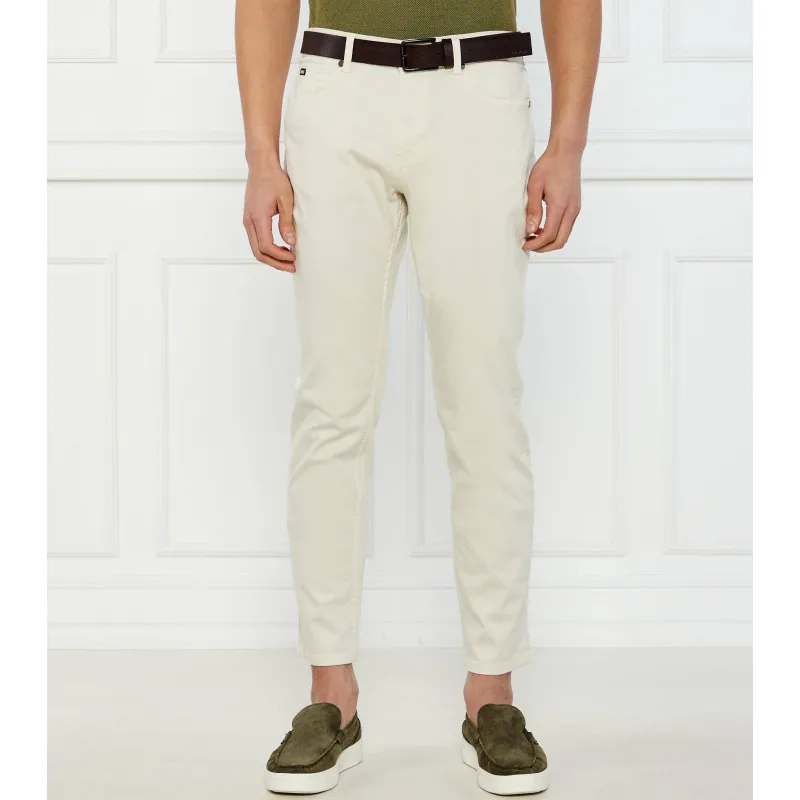 BOSS BLACK Jeansy P-Re.Maine Regular Fit