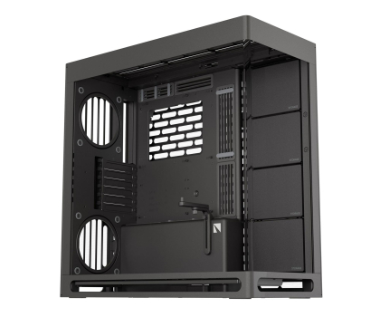 HAVN HS 420 Black GEHV-002 // HVN-CA-HS420-06