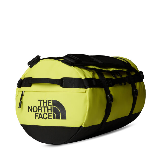 Plecak The North Face Base Camp Duffel S NF0A52STC6T1 Żółty