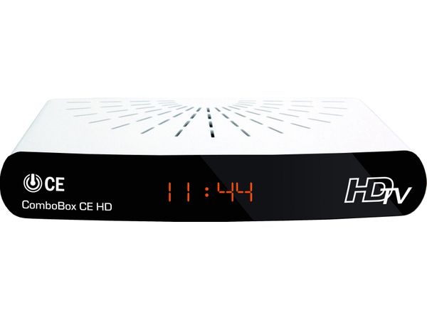 TECHNISAT ComboBOX CE HD