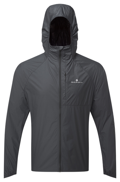 RONHILL Kurtka biegowa męska ALL-TERRAIN JACKET all black