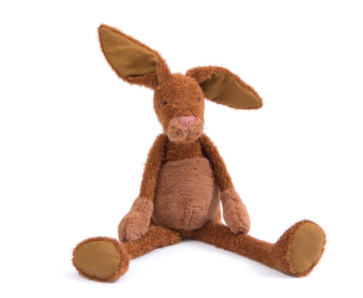 MOULIN ROTY Maskotka Królik 60 cm