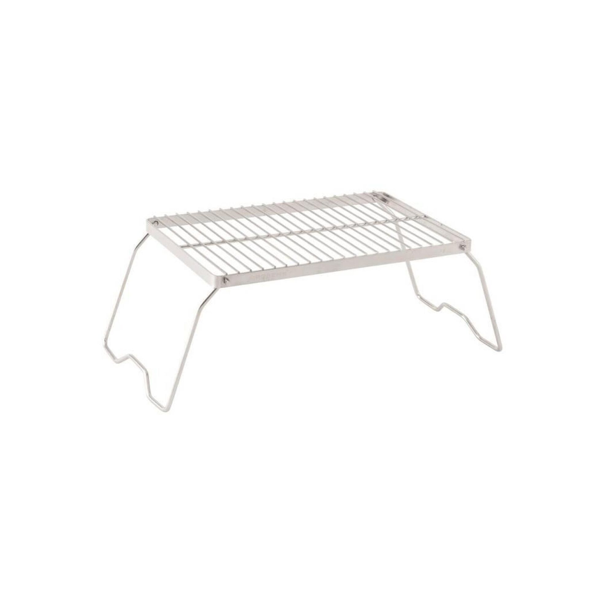 Robens Grill Lassen Grill Trivet Combo