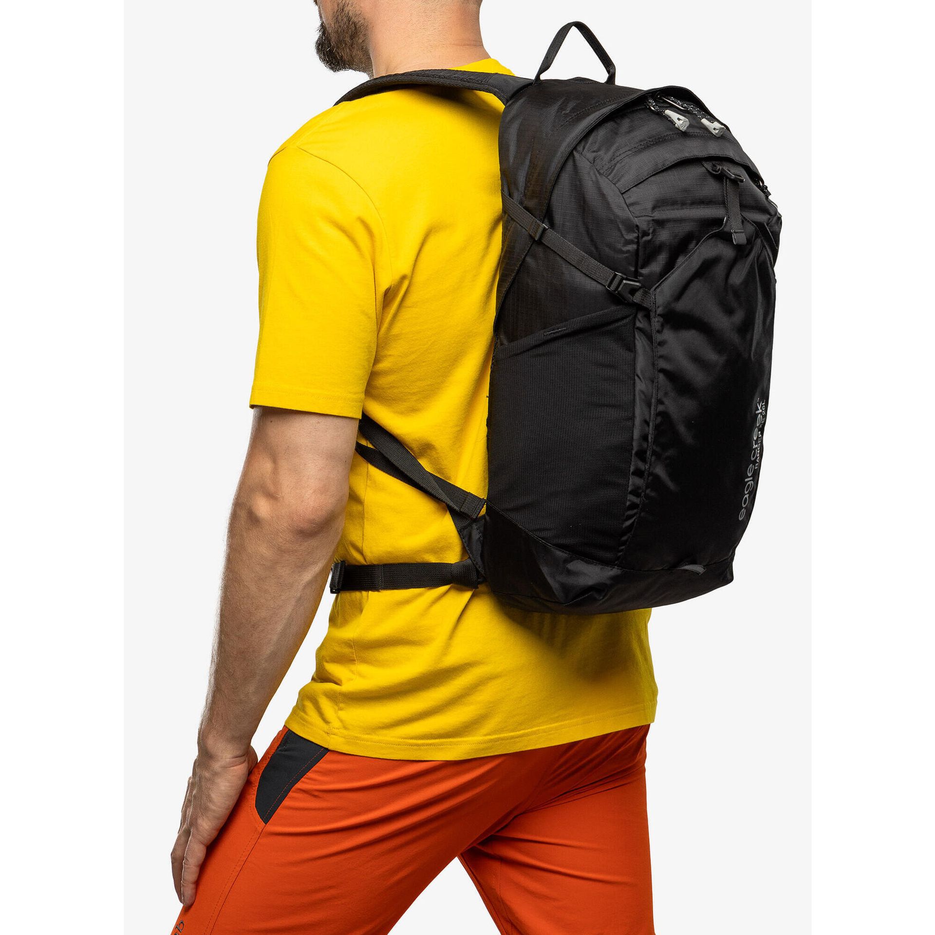 Eagle Creek Ranger XE Plecak 51 cm black-river rock