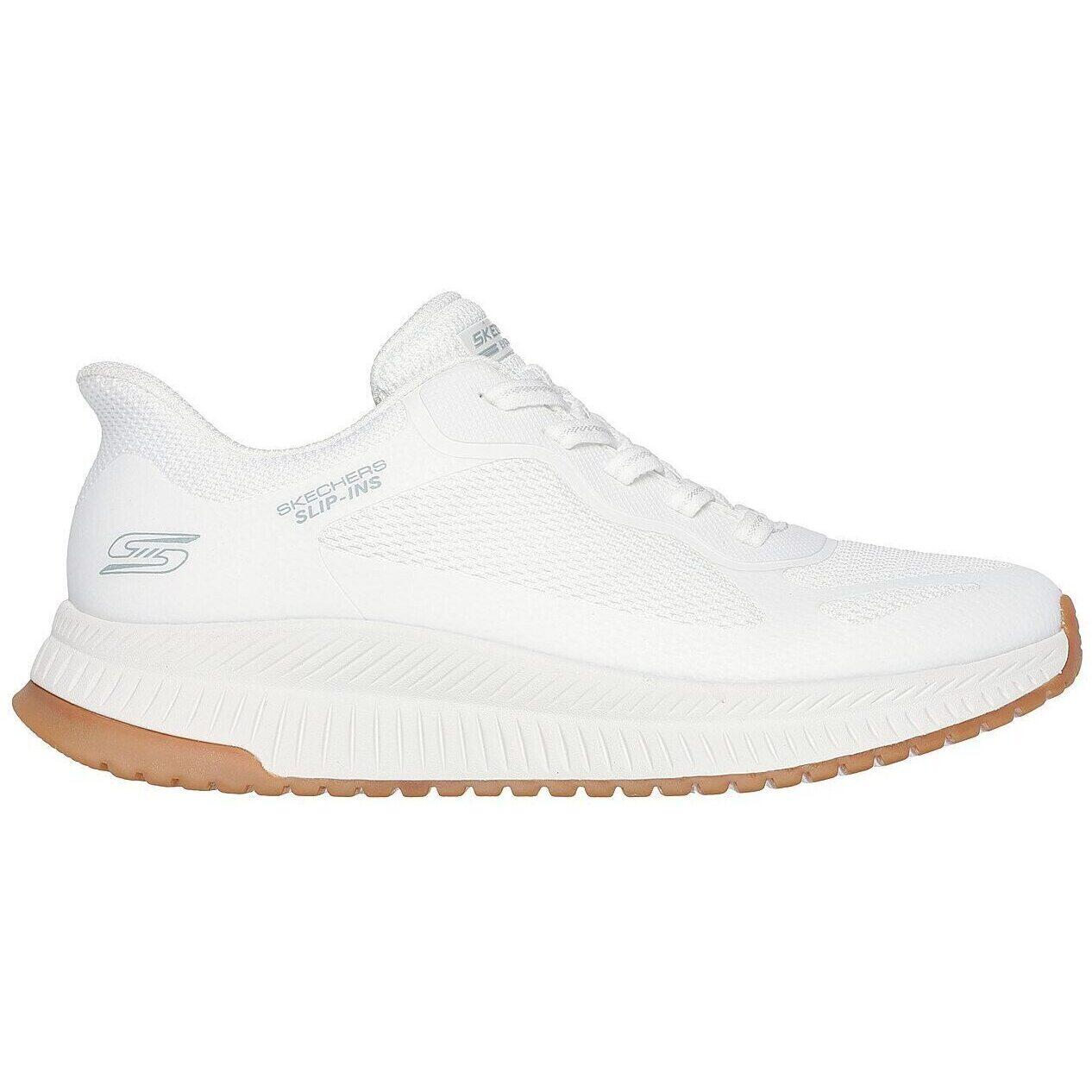 Buty sportowe Sneakersy damskie, Slip-Ins: Bobs Squad 4 - Staple Look