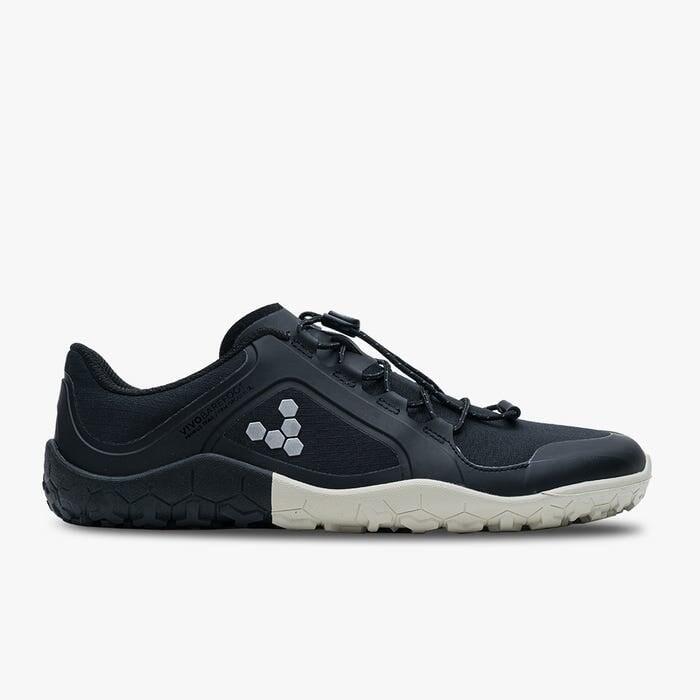 Vivo Barefoot Trekkingi Primus Trail III All Weather FG 309305-01 Czarny