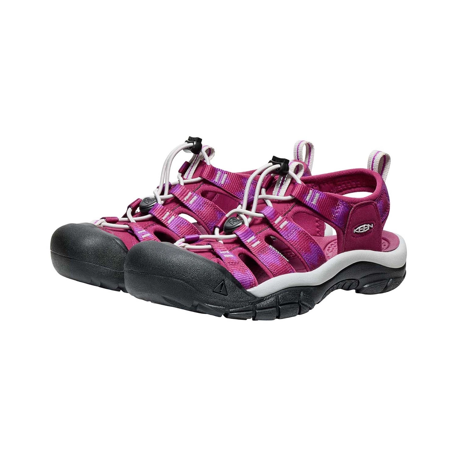 Sandały damskie KEEN NEWPORT H2