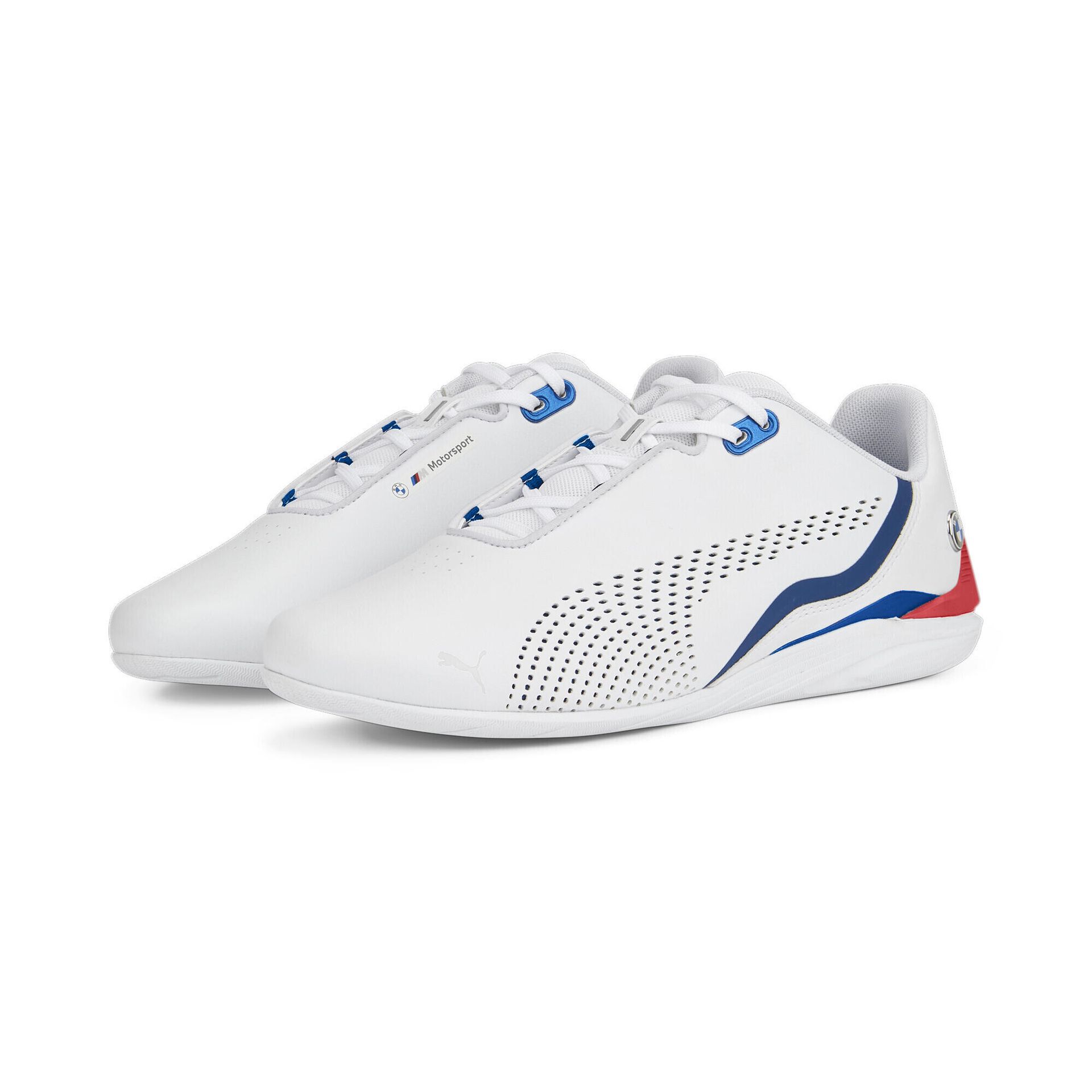 Puma Buty Bmw Mms Drift Cat Decima 30730403 r 44
