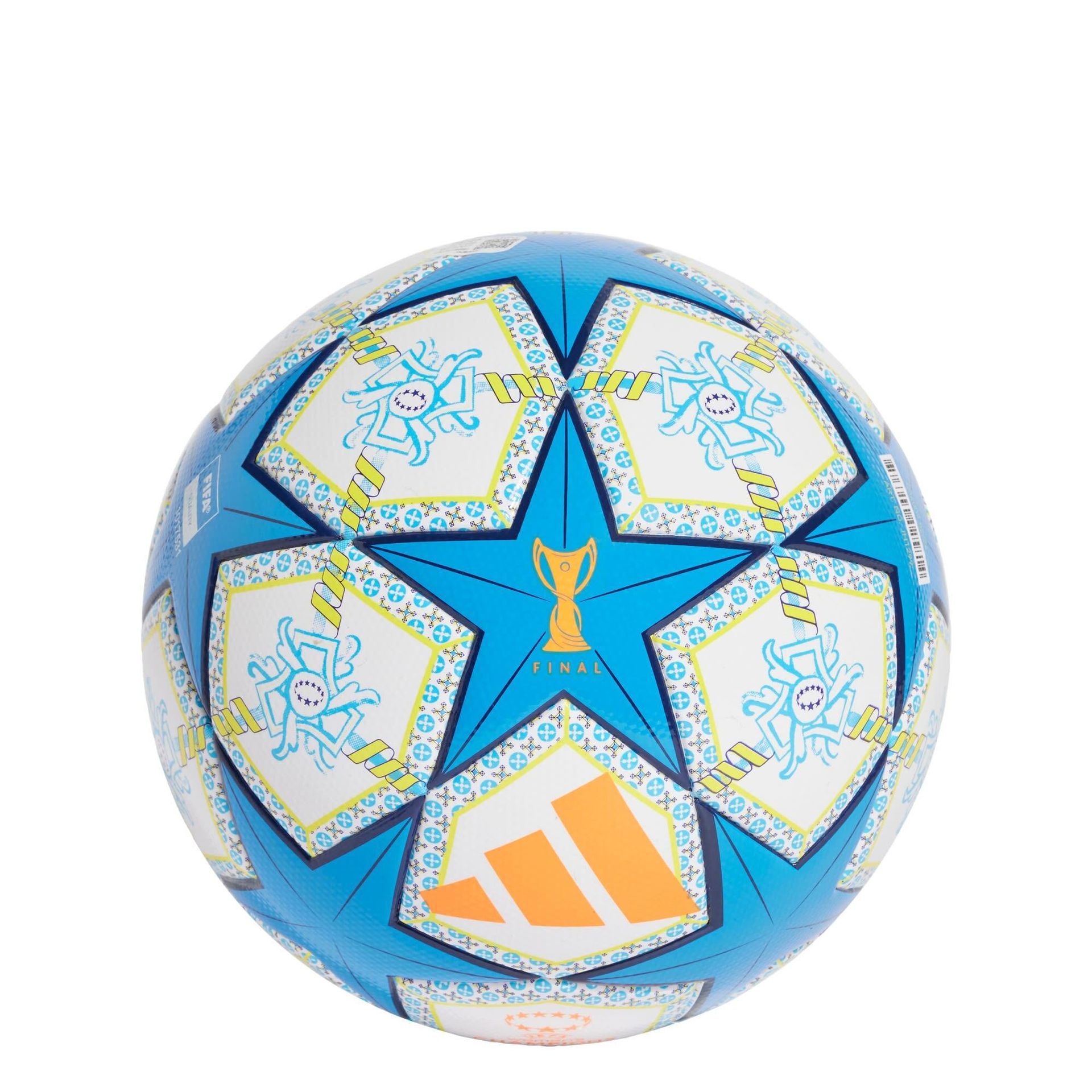 Piłka ADIDAS UWCL LGE JH1299 – Biały