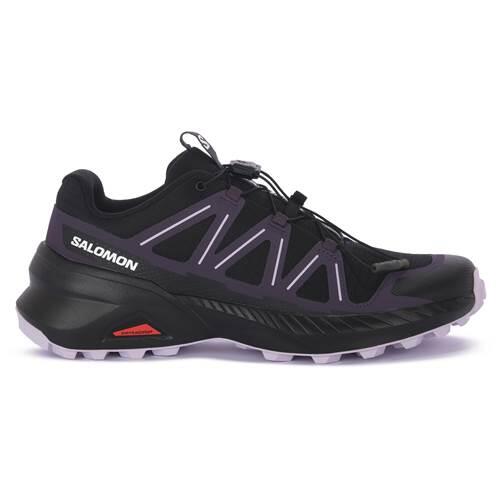 Salomon Speedcross Peak damskie buty trekkingowe, czarny, 38 EU