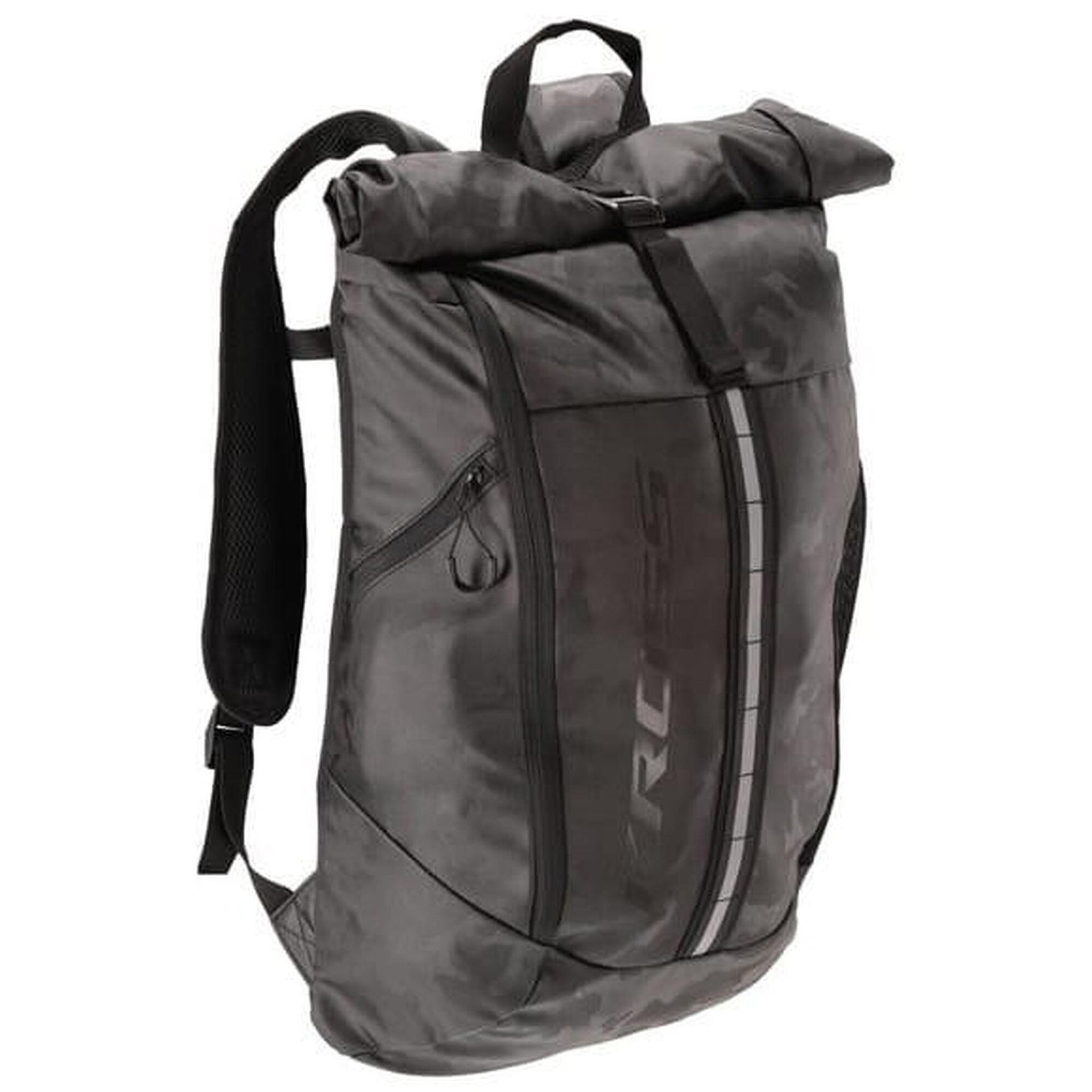 Plecak Rowerowy Wodoodporny Curiosity 28L