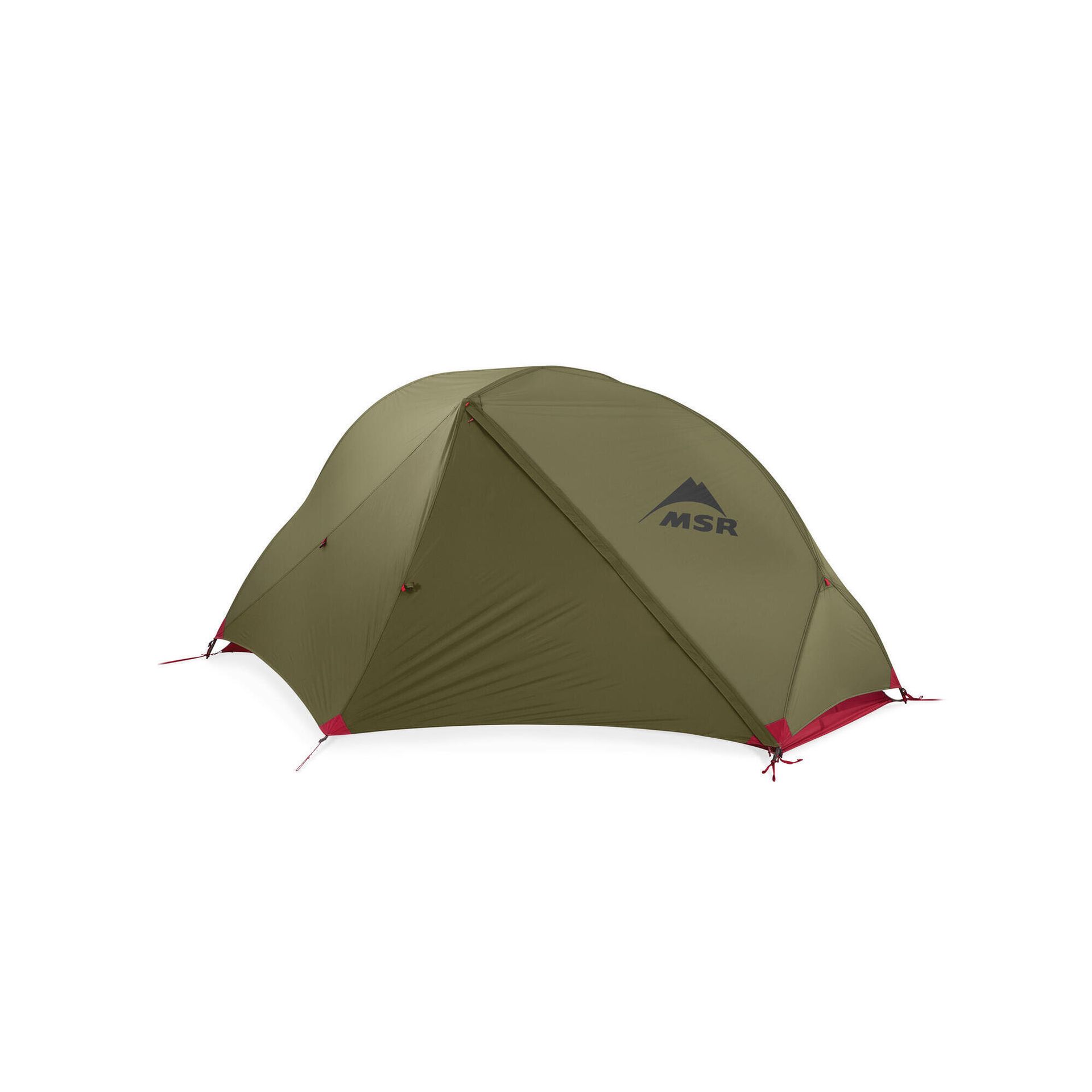 MSR Hubba Hubba NX Green