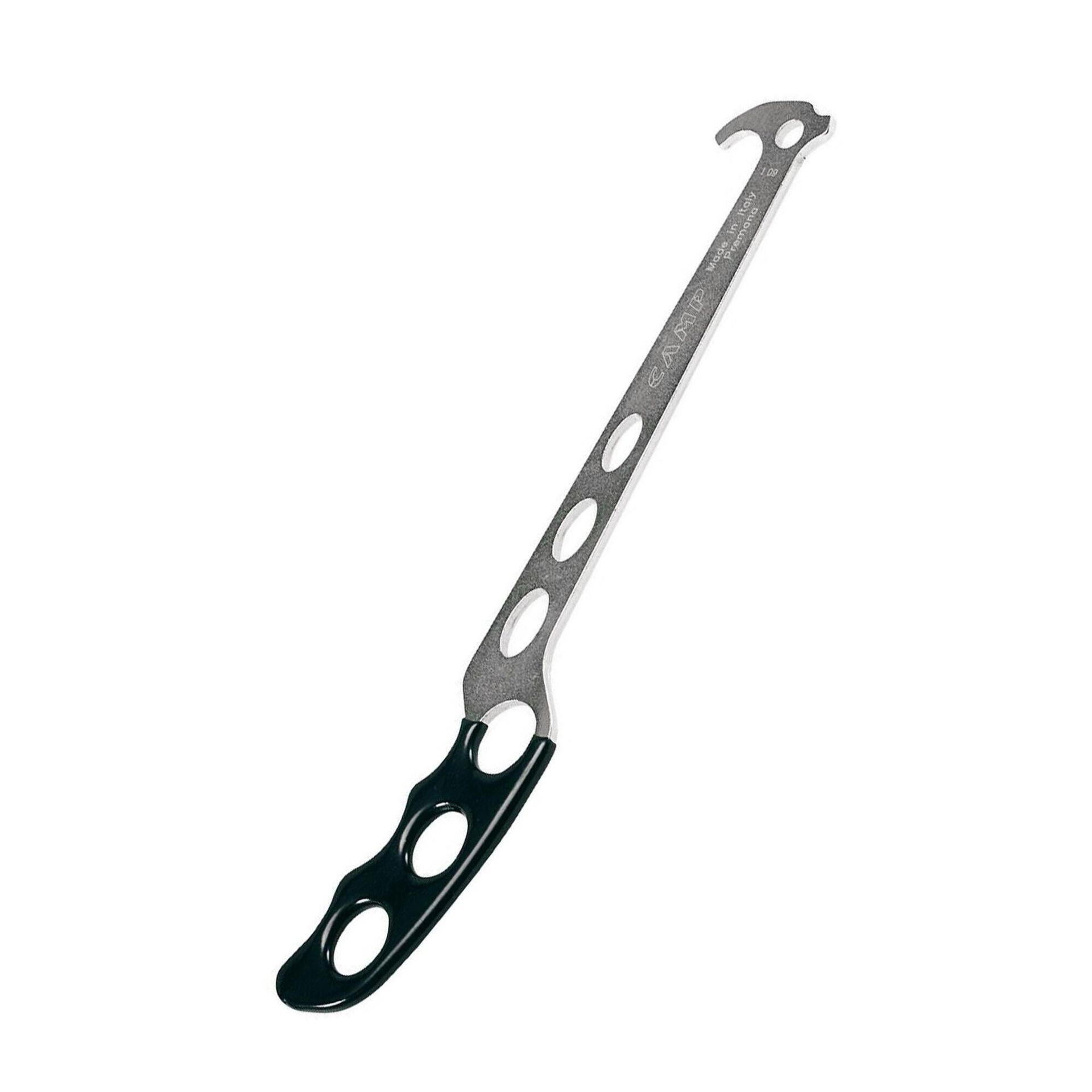 Camp nut key, szary, - 5104700