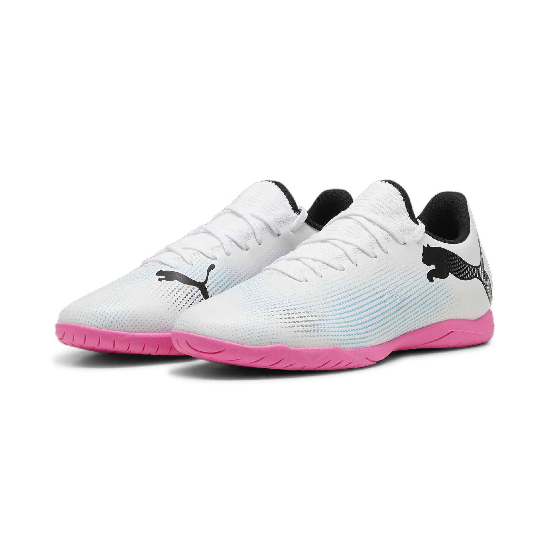 Buty piłkarskie Puma Future 7 Play IT 107727 01-44,5