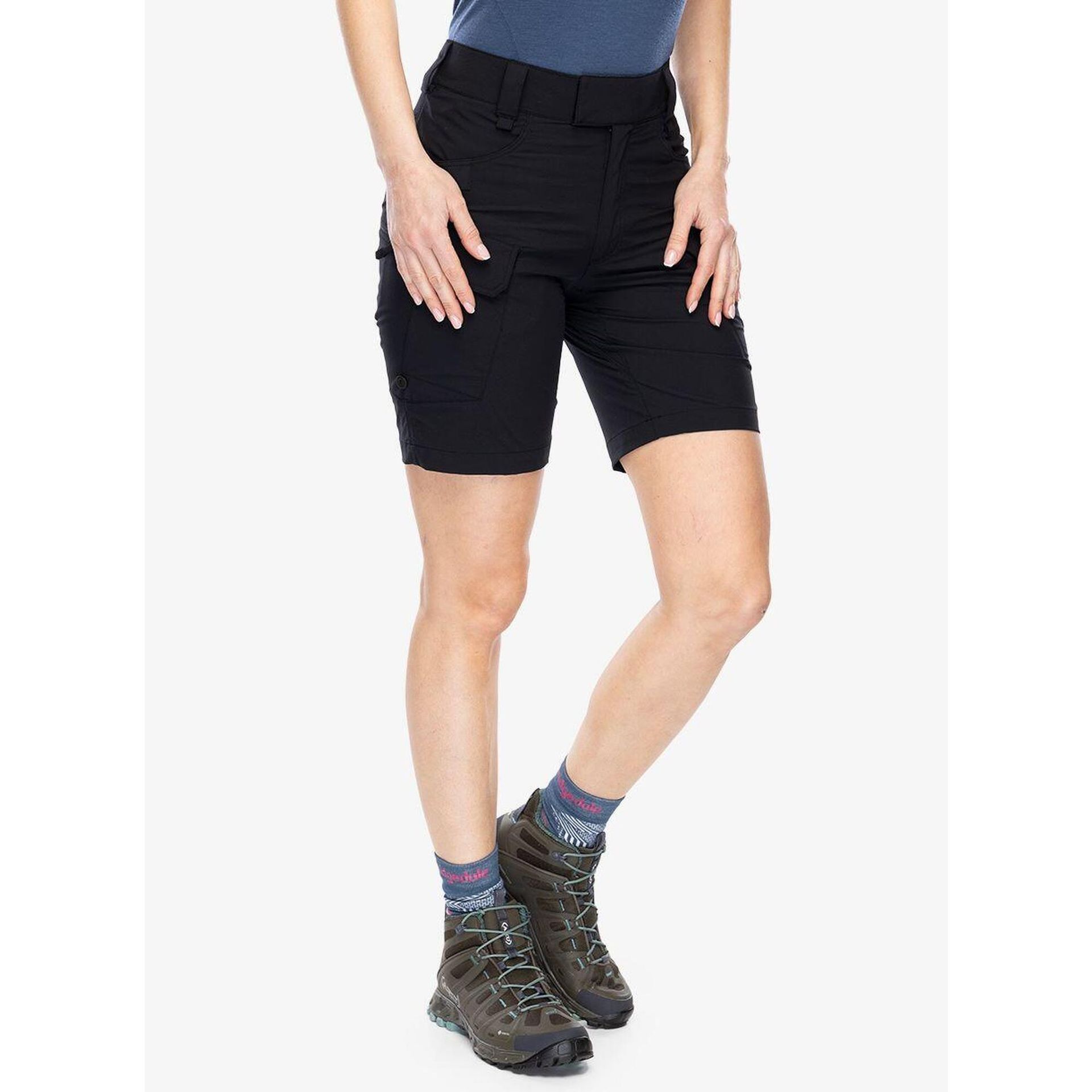 Spodenki Krótkie Damskie Helikon-Tex OTP 8.5