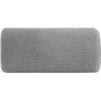 Ręcznik szybkoschnący Zoe 1 Srebrny