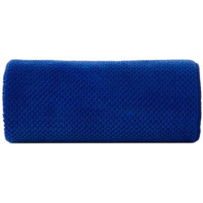 Ręcznik szybkoschnący Zoe1 Granatowy