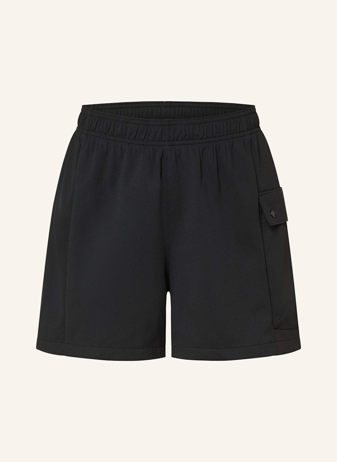 Columbia Szorty Trekkingowe Granite Point™ schwarz