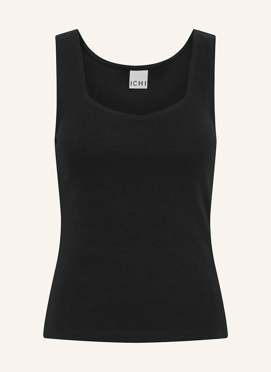 Ichi Top Ihoreta schwarz