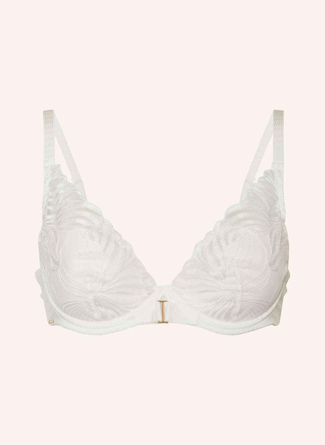 Chantelle Biustonosz Usztywniany Legend beige