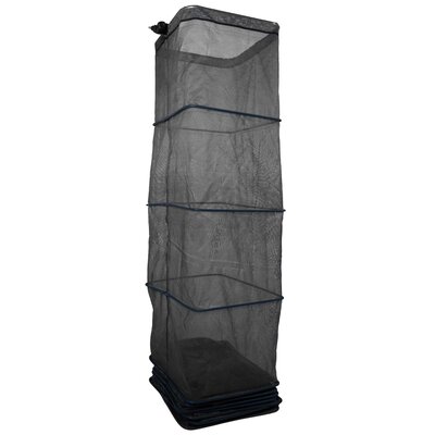 Siatka na ryby MIKADO Basic S26-300 50 x 45 x 300 cm