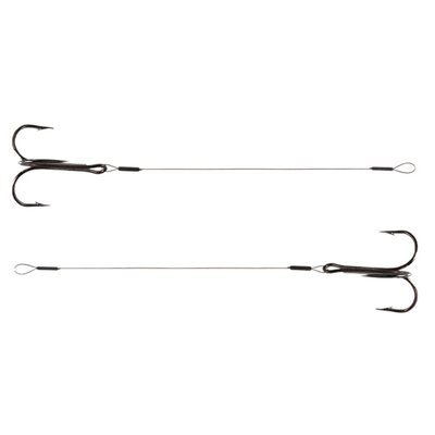 Dozbrojka DRAGON American Fishing Wire 1.0 PDF-59-100-1306 6 cm x 13 kg (2 szt.)