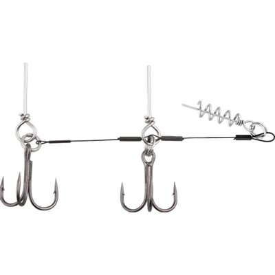 Dozbrojka DRAGON V-Lures Surflon PDF-56-100-1409 9 cm x 14 kg