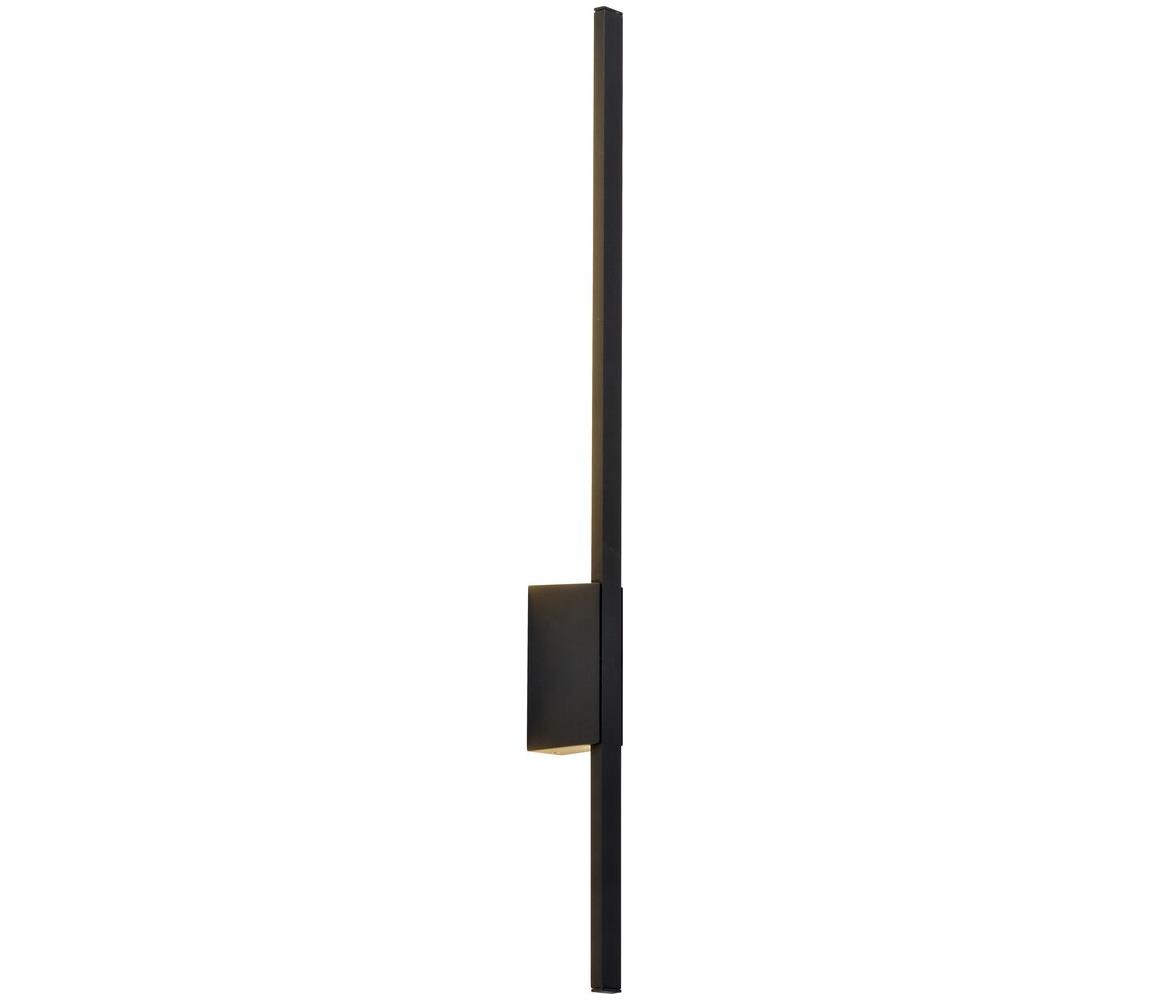 Rabalux 77125 - LED Kinkiet zewnętrzny KELEBIA LED/12W/230V IP44