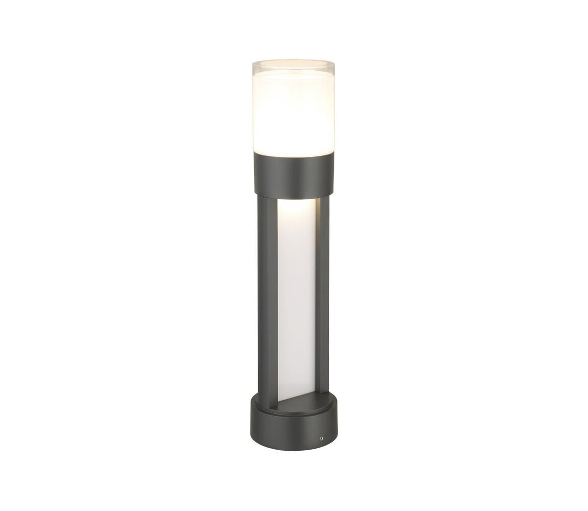 Rabalux 77131 - LED Lampa zewnętrzna LEITHA LED/12W/230V IP44 50 cm