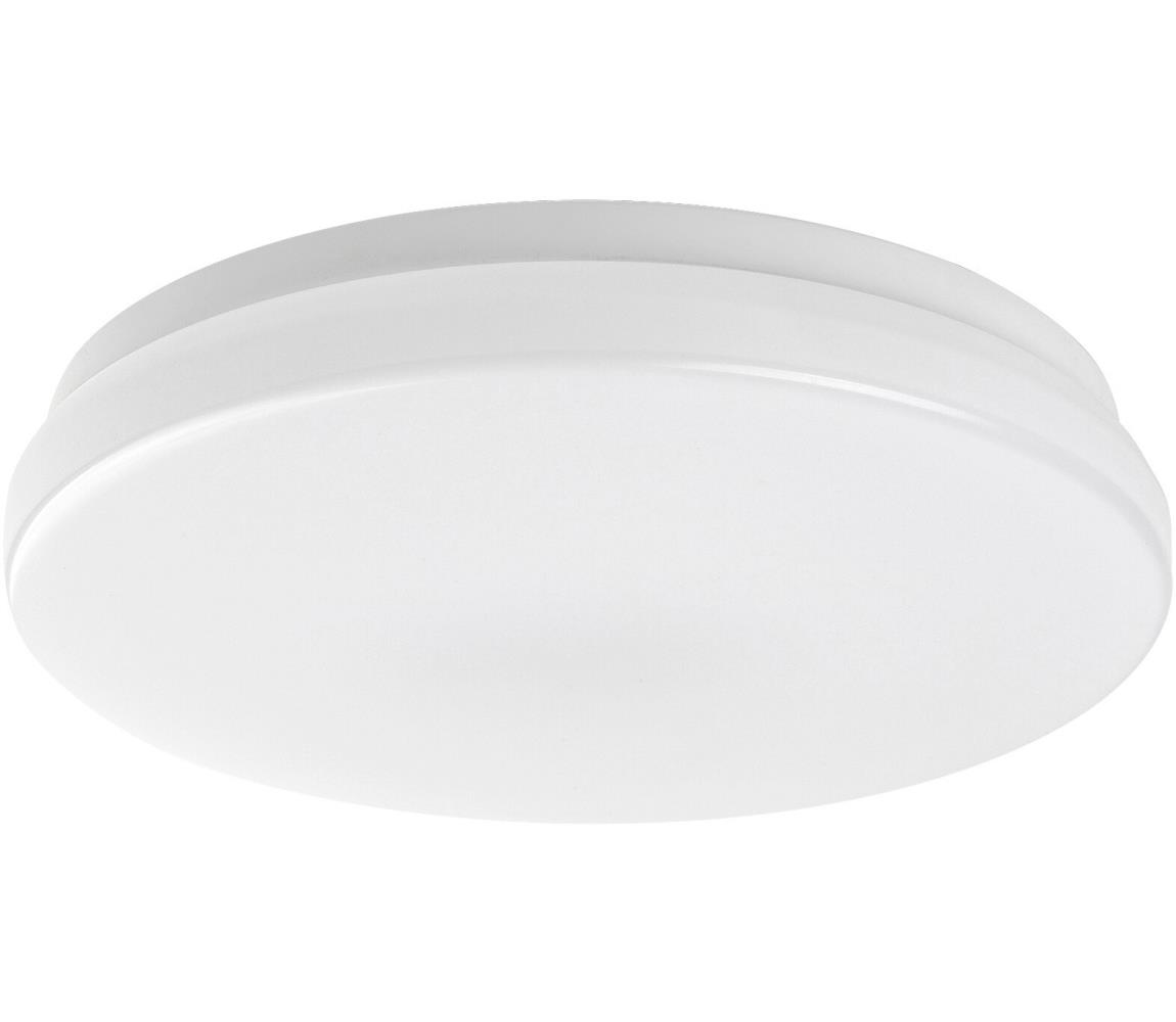 Rabalux 77139 - LED Plafon łazienkowy z czujnikiem LOWAR 24W/230V 3000K IP44