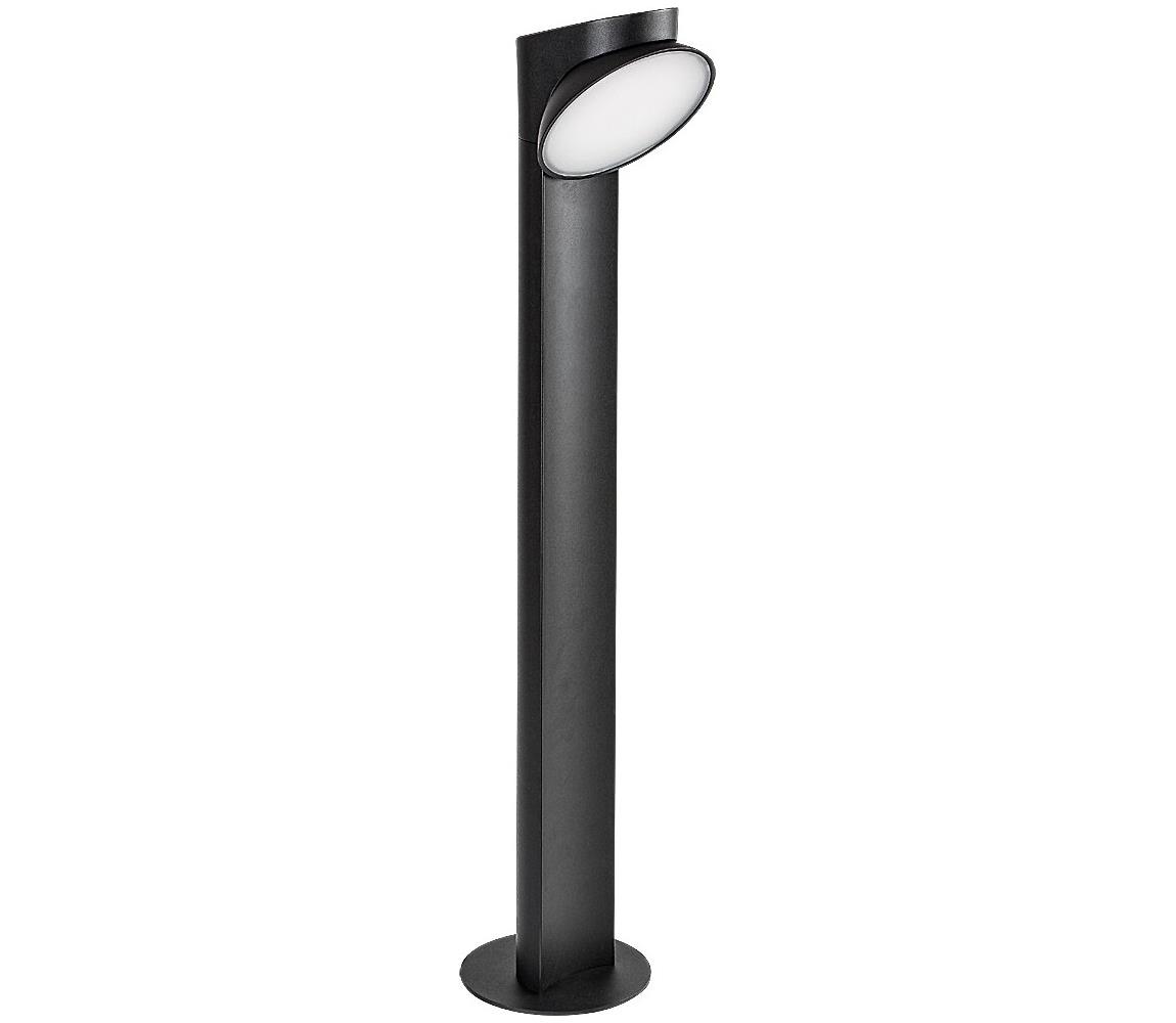 Rabalux 77149 - LED Lampa zewnętrzna WENGEN LED/12W/230V IP54