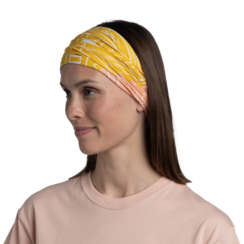 Chusta wielofunkcyjna Buff Coolnet UV+ Adrai Multi
