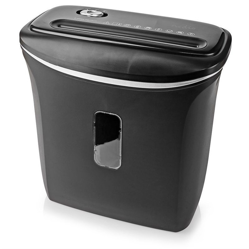 Nedis PASH120BKA4, 12 l