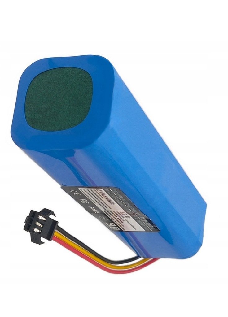 Akumulator bateria do Roidmi Eve plus 14,4V 6000mAh 0150