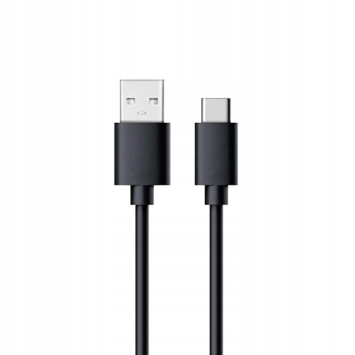 NOWY KABEL XIAOMI MI 1M USB / TYP-C QUICK CHARGE USB-C 27W B91175C0027036