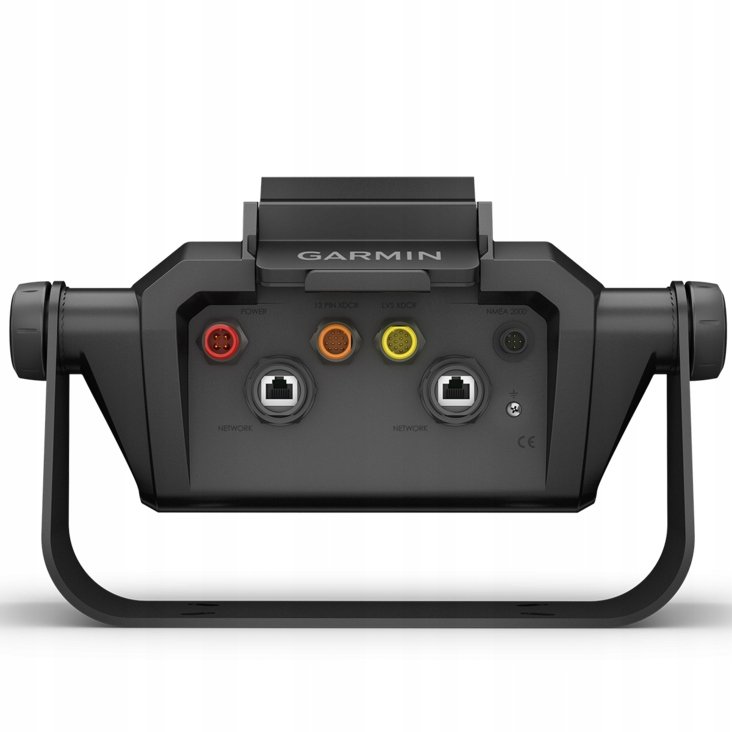 GARMIN ULTRA 122 Uchwyt pałąkowy z mechanizmem szybkiego odłączania