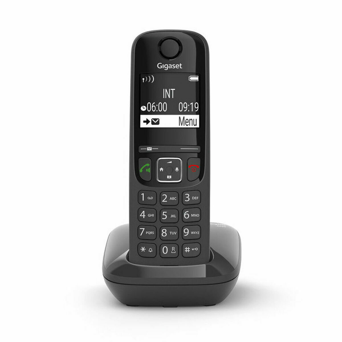 Telefon Bezprzewodowy Gigaset AS690