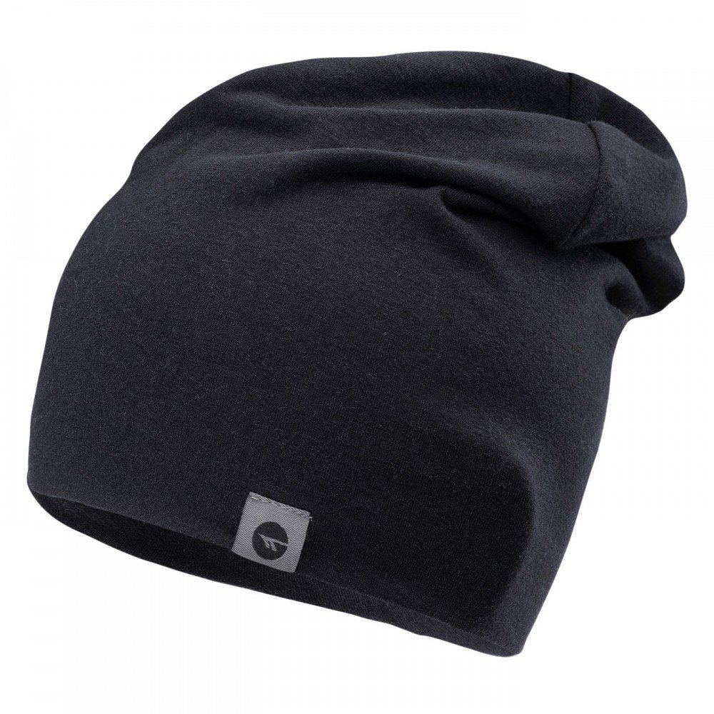 Czapka zimowa HI-TEC ENIF męska kransal BLACK